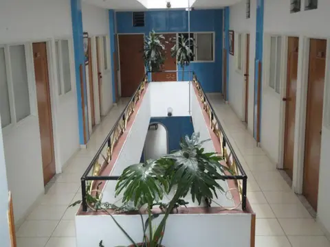 Hotel Centro Real