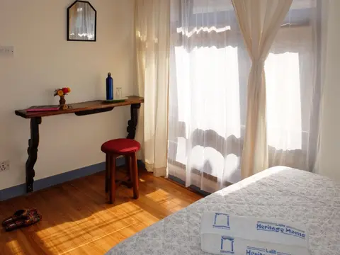 Lalit Heritage Home