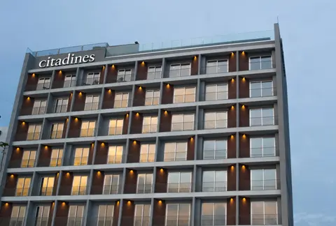 Citadines OMR Chennai