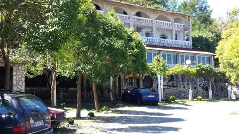 Guesthouse Mala Venecija