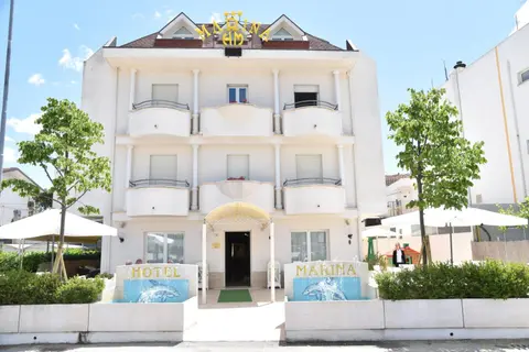 Hotel Marina Depandance