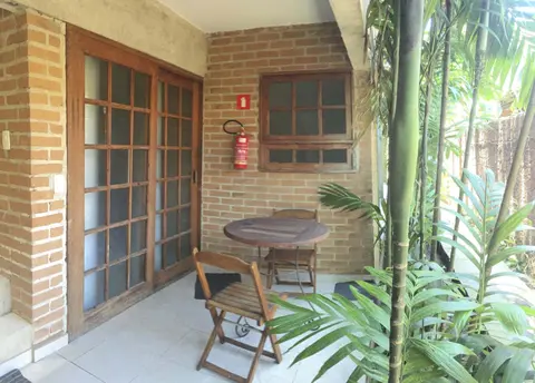 Flats Vila Vitoria Residencial