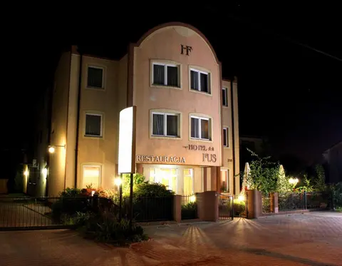FusGym Resort