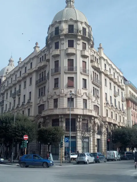 Centro Storico