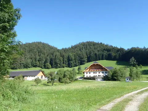 Russbachbauer