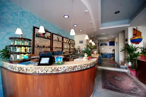 Hotel Acrux