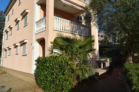 Apartment Valter