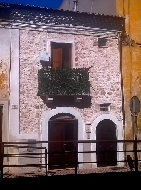 Alla Cattedrale - Locazione Turistica