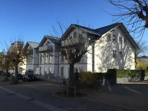 Villa Am Strand - Neubau