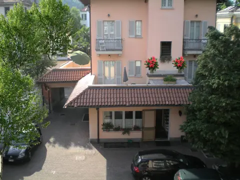 Hotel La Locanda