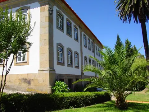 Casa do Condado de Beirós