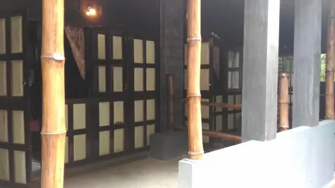 Wood House Munnar