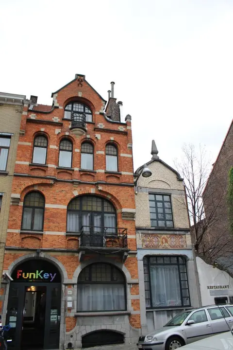 FunKey Hotel