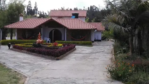 Finca Villa Patricia