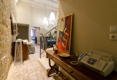 Smaragdi Boutique Hotel
