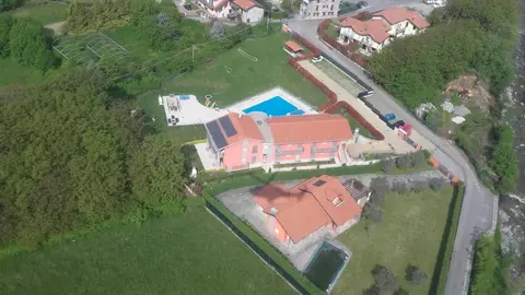 Residence Villa Paradiso
