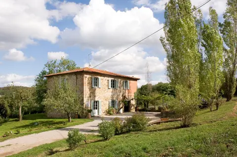 Fattoria Casabianca