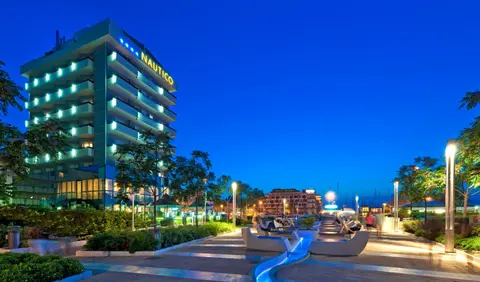 Hotel Nautico