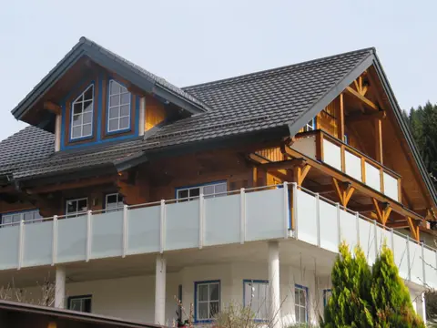Appartement Sabrina
