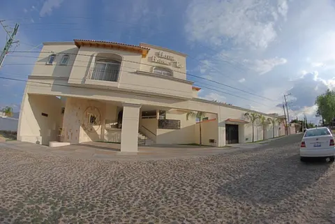 Hotel Real de TX