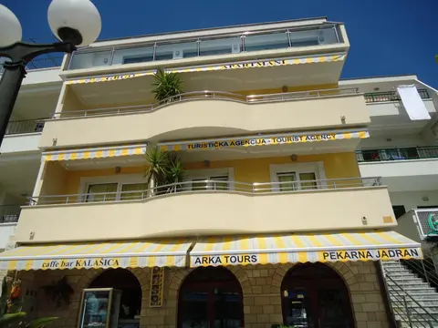 Villa Grgo Apartments