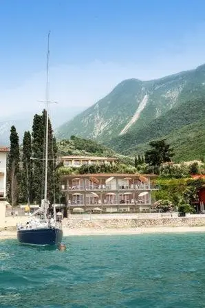 Ambienthotel Spiaggia