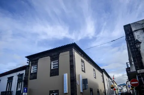 A Casa del Rei