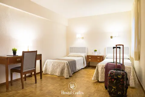 Hostal Cortés