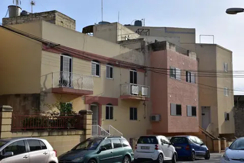 St.Joseph Apartment