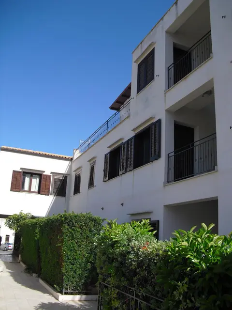 Casa Mare San Vito Lo Capo