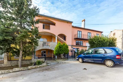 Apartments Gloria