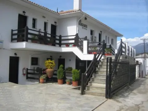 Agnanti Hotel Apartments