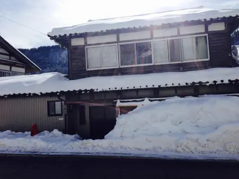 Guest House YAMASHITA-YA