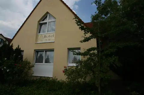 Hotel Am St. Georg