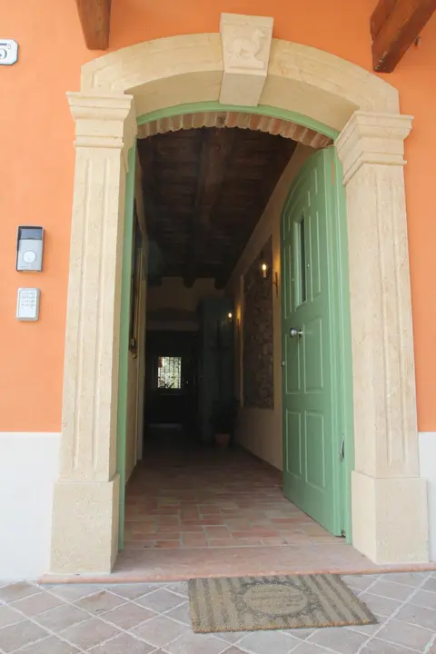 Relais Corte Sant' Agata B&B
