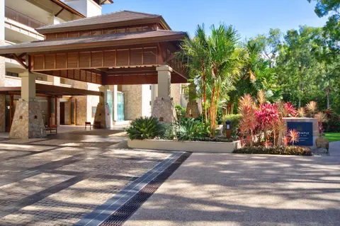 422 Temple Beachside Penthouse