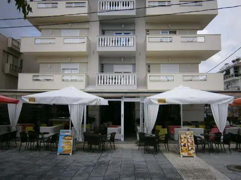 Hotel Ioanna