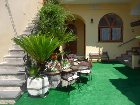 Villa Bebe'