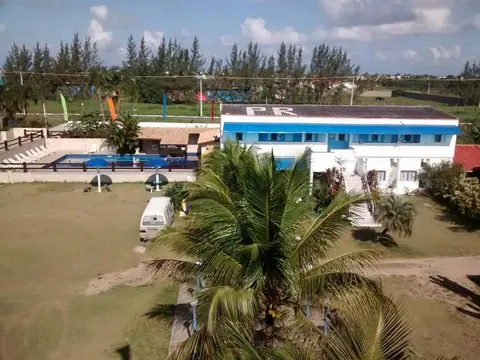 Hotel Pousada Recanto