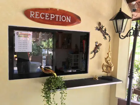 Cocco Resort