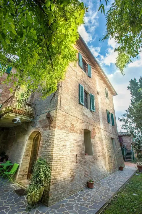 Agriturismo La Torre Di Monsindoli