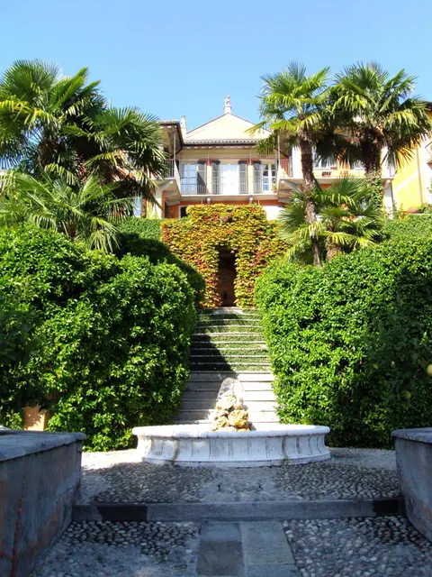 Relais Villa Margherita
