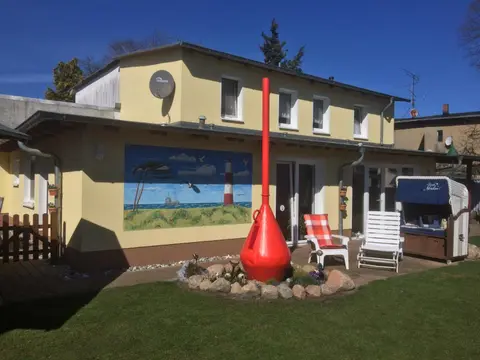 Apartment Zum Anker