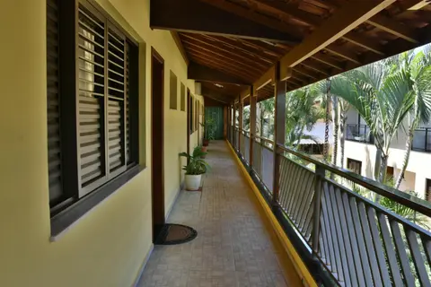 Hotel Cachoeiras de Brotas
