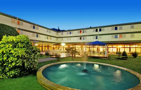 Hotel Marina - by Liburnia Hotels & Villas