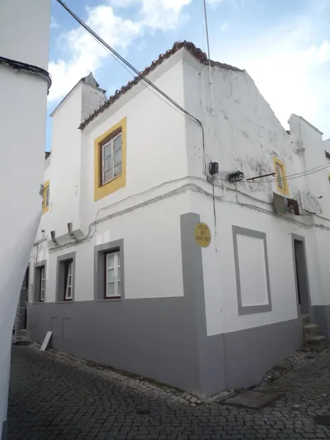 LUX - Ebora Home - free GARAGE - Centro Histórico