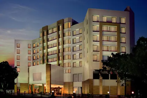 Trinity Whitefield Bengaluru