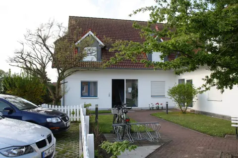 Prise1 Ferienwohnung Breege