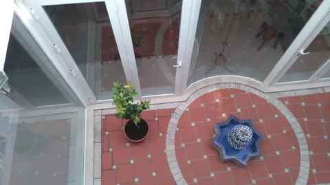 Casa Tesoro