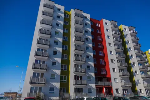 Brasov Holiday Apartments
